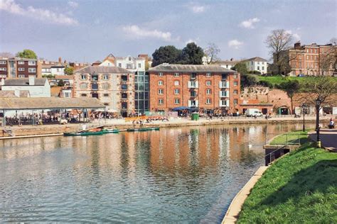 Exeter On.